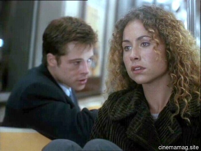 4K Ultra HD Обзор – Слиперс (1996)