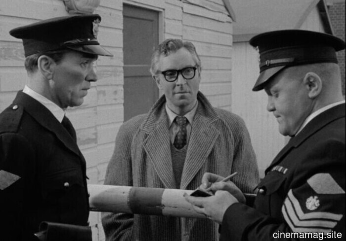 4K Ultra HD Review – Spaceways (1953)