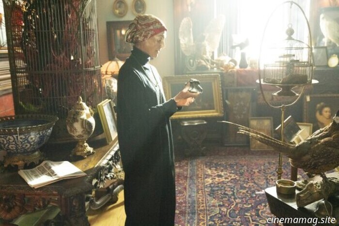 Recensione del film – Whistle (2026)