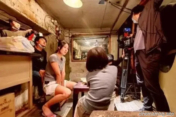 Exploring the Space Between Realism and Surrealism: Filmmaker Wencai Yao Discusses So Long, Mom - MovieMaker Magazine
