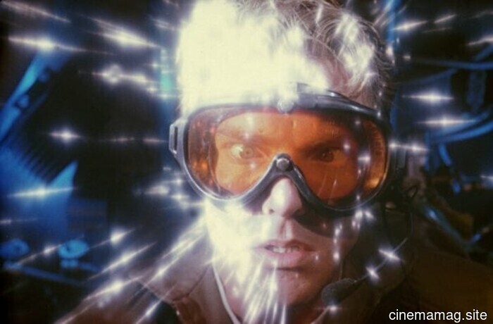 Recensione 4K Ultra HD – Innerspace (1987)