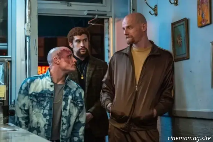 Darren Aronofsky: cast di Caught Stealing con Austin Butler, Zoe Kravitz e Matt Smith