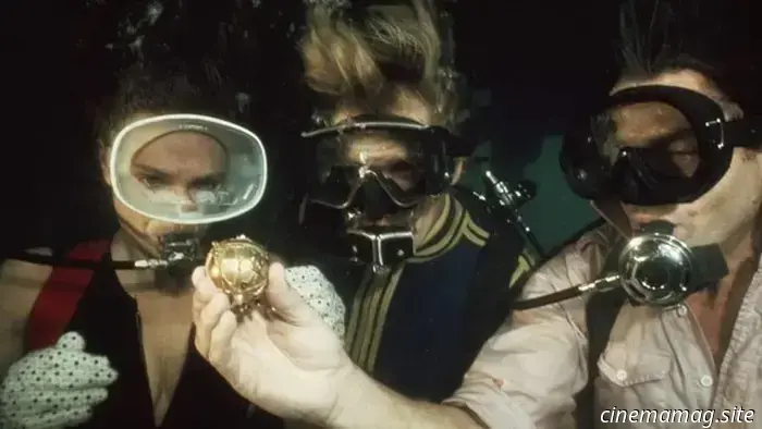 Can You Identify These 10 Popular Movies from the 1970s Based on Just One Image?