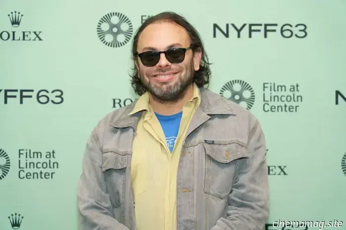 “Forse a volte qualcosa funziona”: Nathan Silver su Carol & Joy