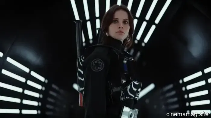 Ranking All 12 Star Wars Movies, Featuring The Mandalorian and Grogu