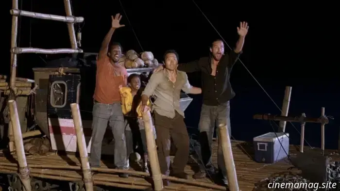 Perdidos: Los 12 Mejores Episodios