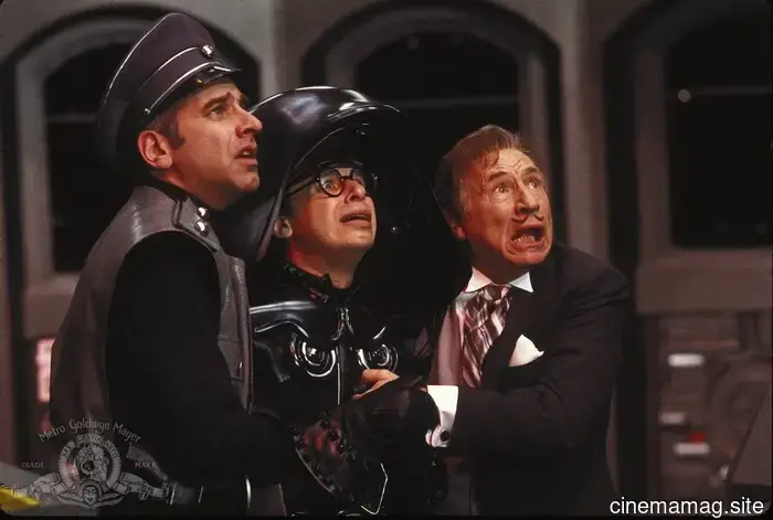Ranking All 11 Mel Brooks Films