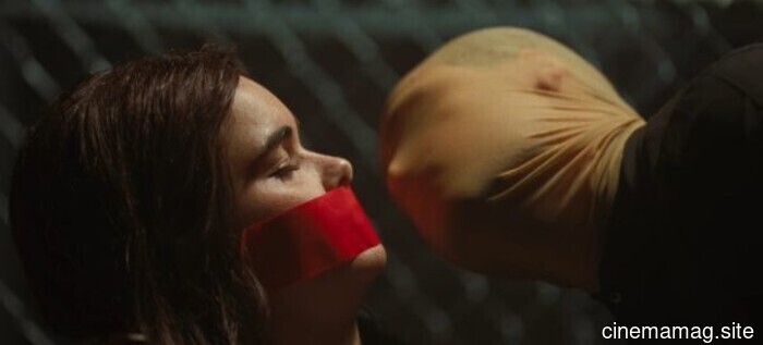 Reseña de película – Caras de la muerte (2026)