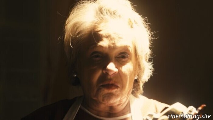 Final Recovery (2025) - Film Review