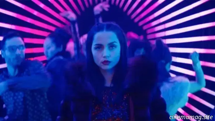 Cómo Ballerina puede Salvar el Futuro de John Wick-Reseña de Video