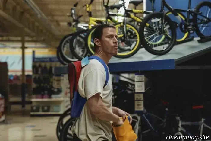 Новинки в стриминге: Битва за битвой, Новая волна, Руфмен, Эддингтон и другие