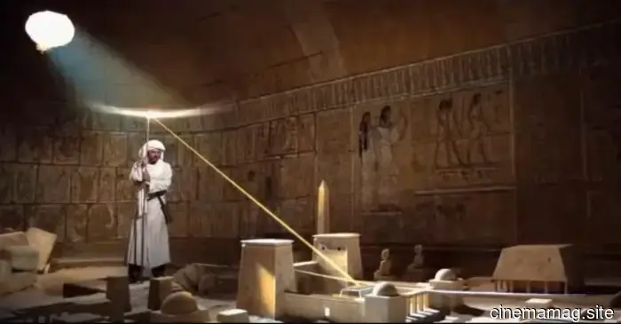Raiders of the Lost Ark at 45: The Tale Behind the Ultimate Action-Adventure Classic
