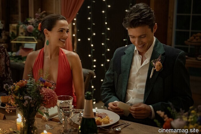 Reseña de película – Mensajes de voz para Isabelle (2026)