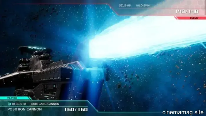 R-Type Tactics I • II Cosmos announces a June release date along with a new trailer.