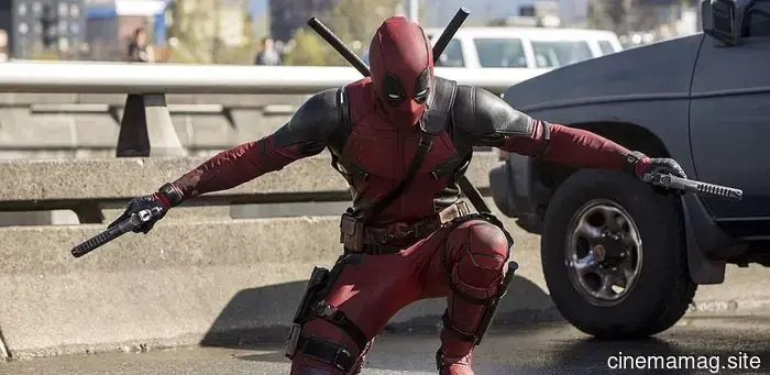 Las 12 Mejores Películas de Superhéroes de Todos los Tiempos, Clasificadas