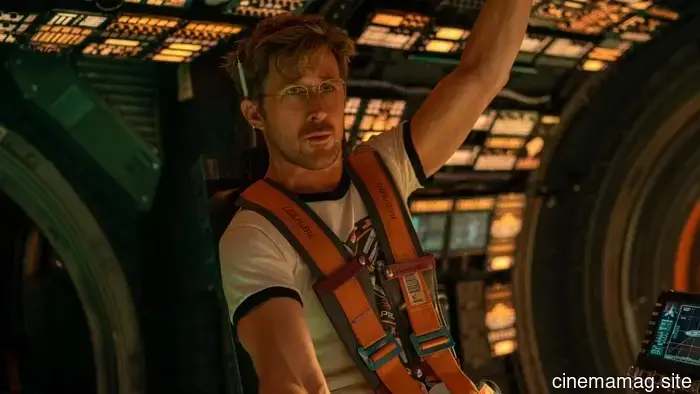 10 Movies to Watch in March