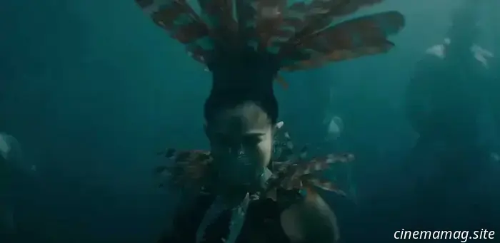 11 Actors Who Underwater Held Their Breath for an Unreasonably Long Duration