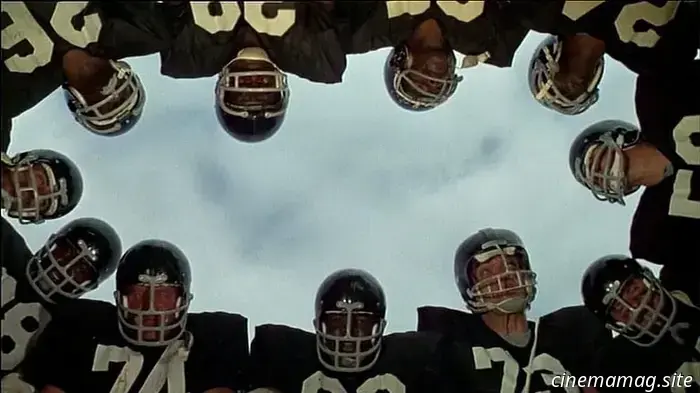 Las películas carcelarias más cautivadoras que hemos visto