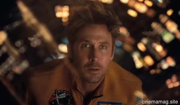 Film Critique – Project Hail Mary (2026)