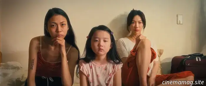 Recensione di BFI London: La ragazza mancina è un dramma di grande impatto raccontato attraverso gli occhi di una bambina