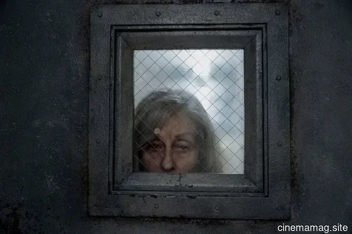 AMC's The Terror makes a comeback with the Devil in Silver trailer.