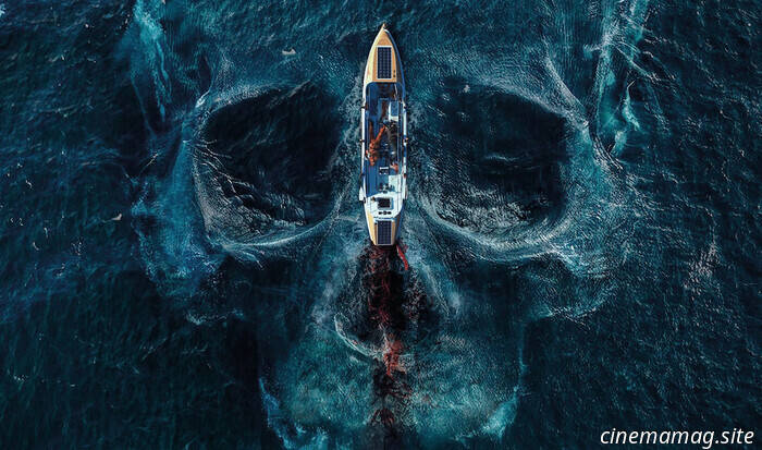 Recensione del film – Row (2025)