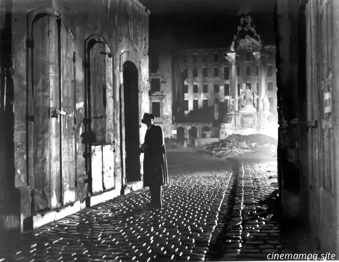 12 Timeless Films from the 1940s That Remain Enjoyable to View