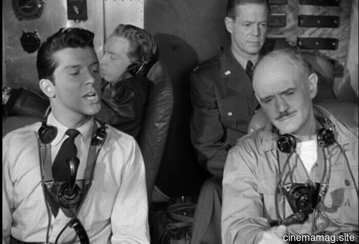 Recensione 4K Ultra HD – 36 Ore (1953)