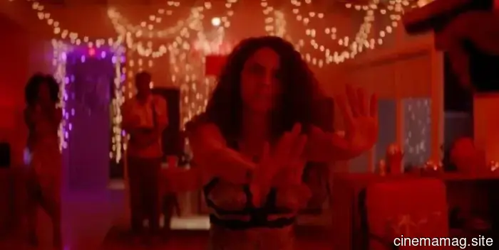 Криминальная драма Peacock «M.I.A.» из Майами представляет трейлер, постер и изображения.