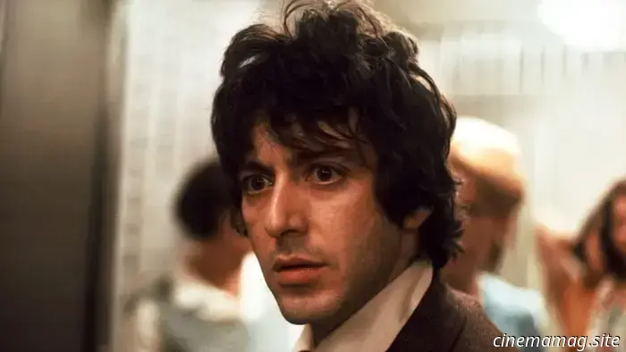 Nuestras 12 interpretaciones favoritas de Al Pacino