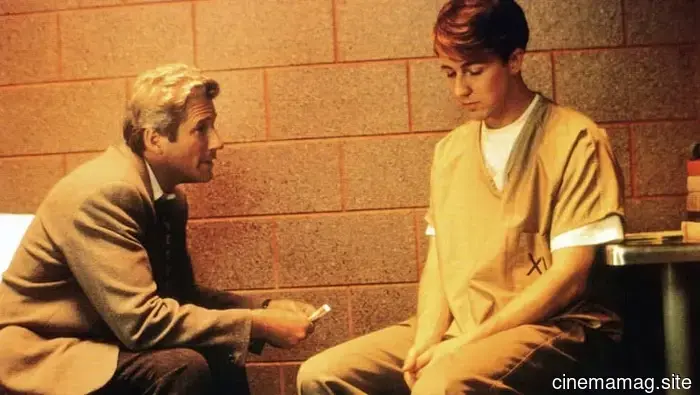 The 5 Most Incredible Movie Twist Endings