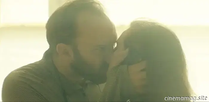 12 scene di sesso nei film che qualcuno avrebbe dovuto fermare