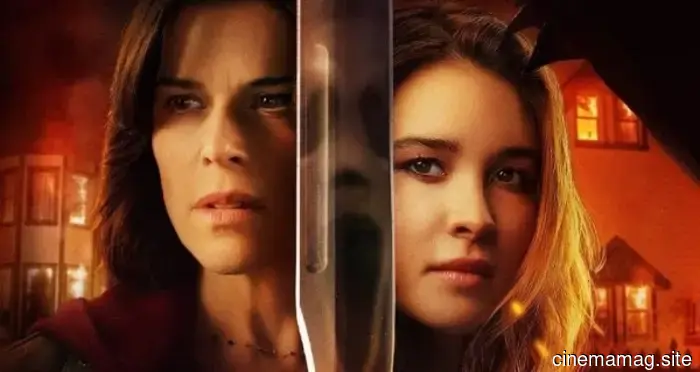 Scream 8 encuentra a sus guionistas mientras Scream 7 establece un récord para la franquicia