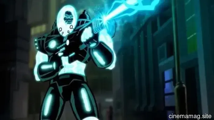 The trailer for Batman: Knightfall Part 1 animated movie hints at the moment when the Bat is broken.
