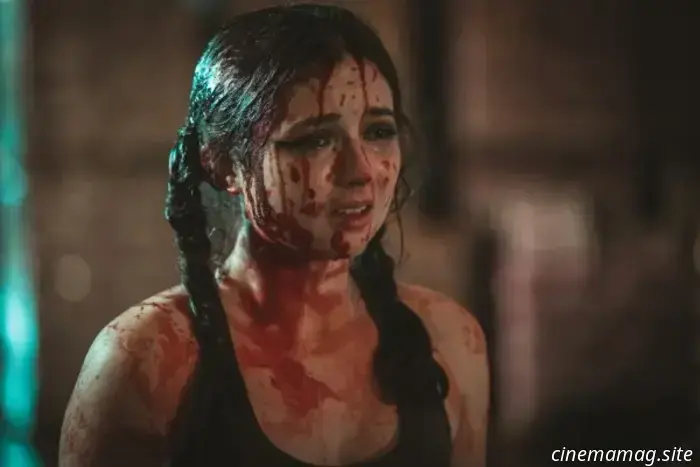 Trailer di Die'ced: Reloaded, lo slasher ambientato a Halloween, introduce una nuova espressione del male