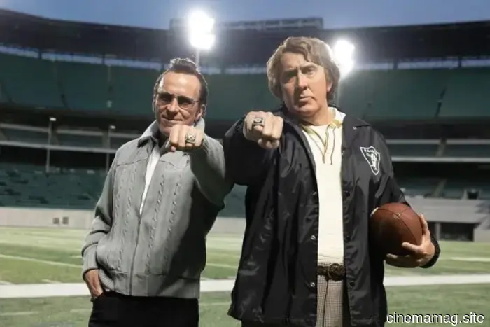 A new trailer for Nicolas Cage's Madden has surfaced online.