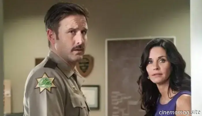 David Arquette is set to reprise his role as Dewey in Scream 7.