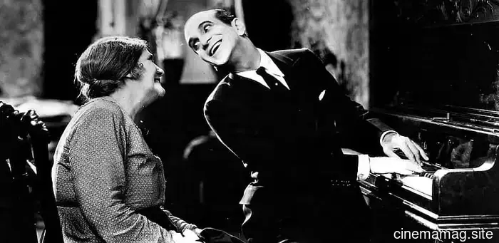 12 Films We Appreciate But Don't Enjoy