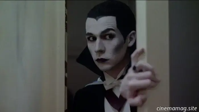 Stripped to Kill, Sorority House Massacre y Fade to Black llegan a 4K Ultra HD de la mano de 88 Films