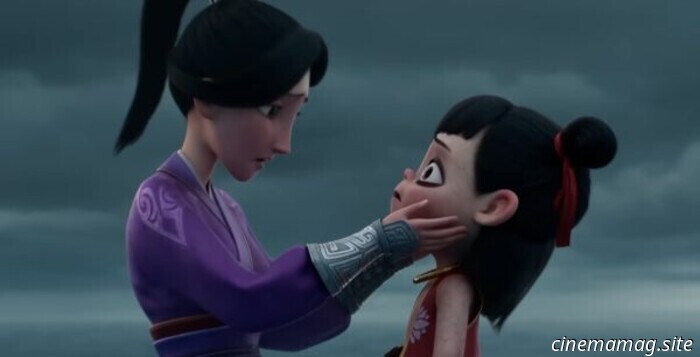 Recensione del film Ne Zha II (2025)