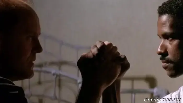 10 Grandes Thrillers Olvidados de los 90 Que Necesitas Ver