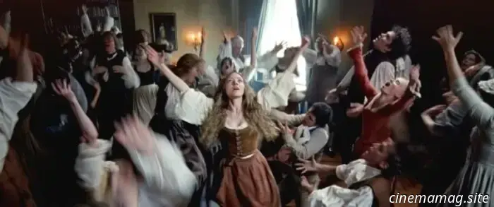 Tráiler de "The Testament of Ann Lee" protagonizada por Amanda Seyfried