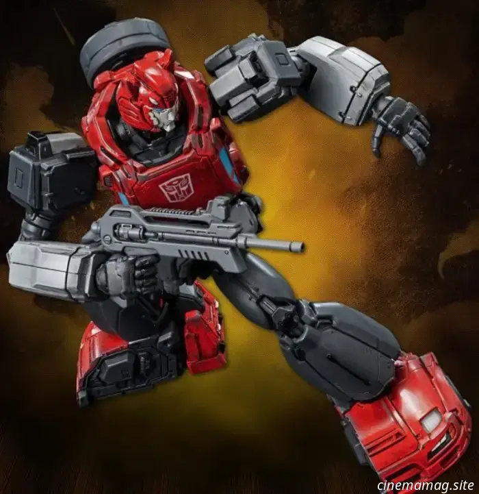 Threezero svela le figure MDLX di Optimus Prime e Cliffjumper dei Transformers