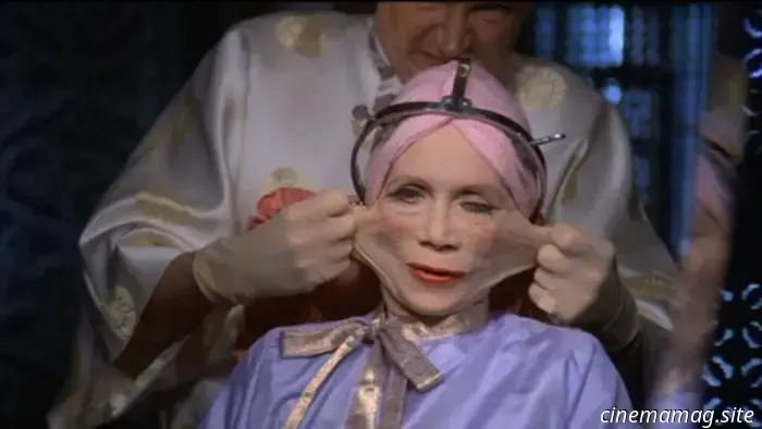 8 Outstanding Cult Sci-Fi Movies from 1985