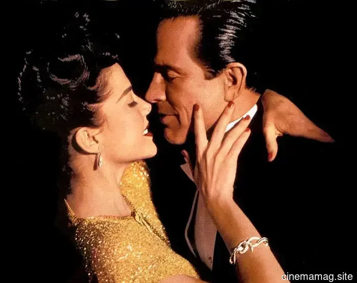The 17 Most Persuasive On-Screen Couples in Film History