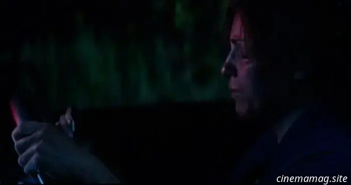 Un reality show diventa da incubo in Solitude trailer
