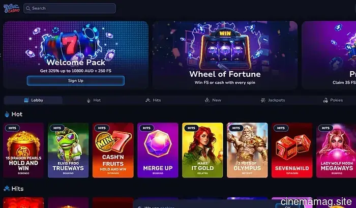 Top Online Casinos in Australia 2026: 5 Leading Aussie Sites for Real Money, Pokies, and Quick Withdrawals -