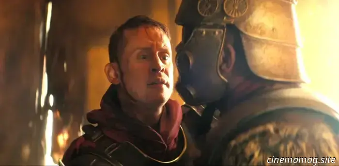 Fallout presenta el nuevo tráiler de la segunda temporada mientras Kumail Nanjiani y Macaulay Culkin se unen al reparto.