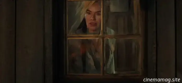 Trailer for the western drama The Abandons on Netflix, featuring Lena Headey and Gillian Anderson.