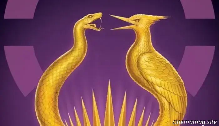 The Hunger Games: Sunrise on the Reaping includes Lili Taylor in the role of Mags.